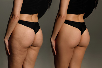 Nos conseils pour un remodelage des fesses